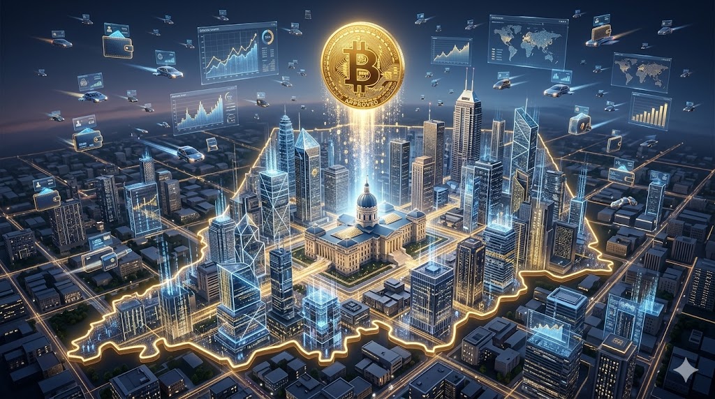 Crypto news 3 interlinknetwork247