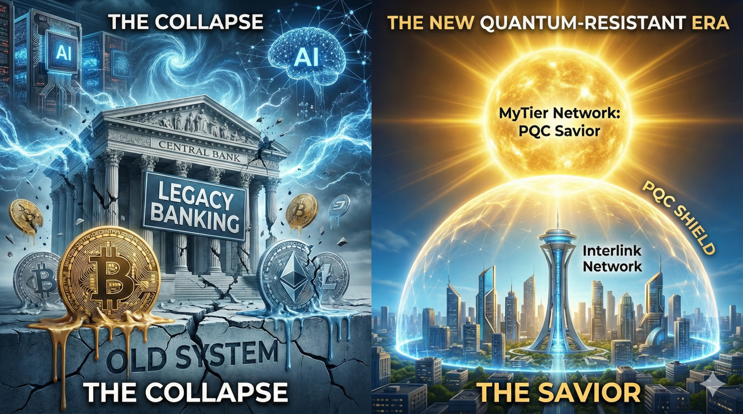 Q-Day coming - Quantum Machines