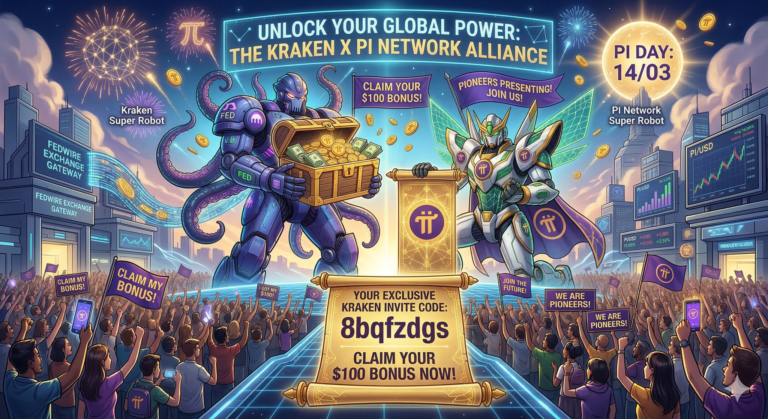 Kraken invite code 8bqfzdgs